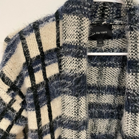 Anthropologie sweater - Picture 3 of 6